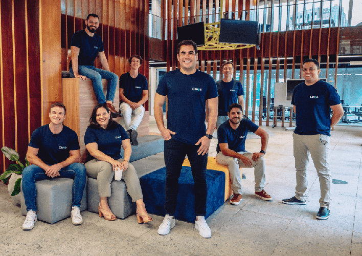 Time Caveo Time Caveo