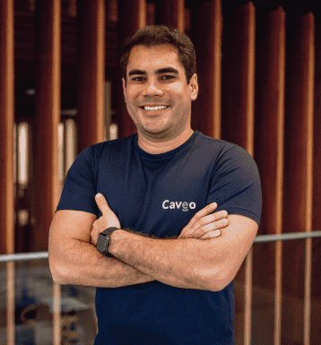 Wilgo Cavalcante
