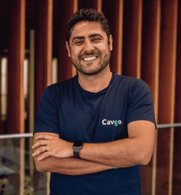 Ivan Cordeiro